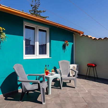 Casa Nonno Villa Nurachi Екстериор снимка