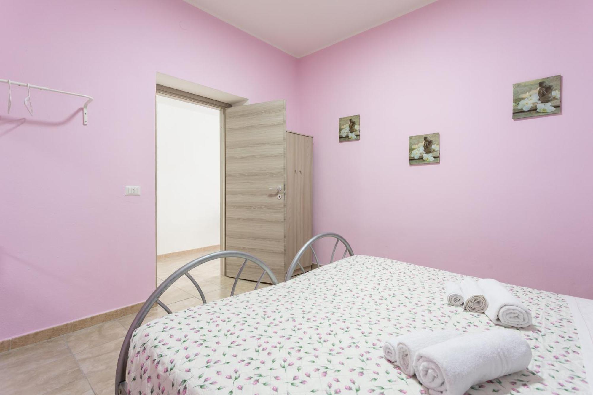 Casa Nonno Villa Nurachi Екстериор снимка