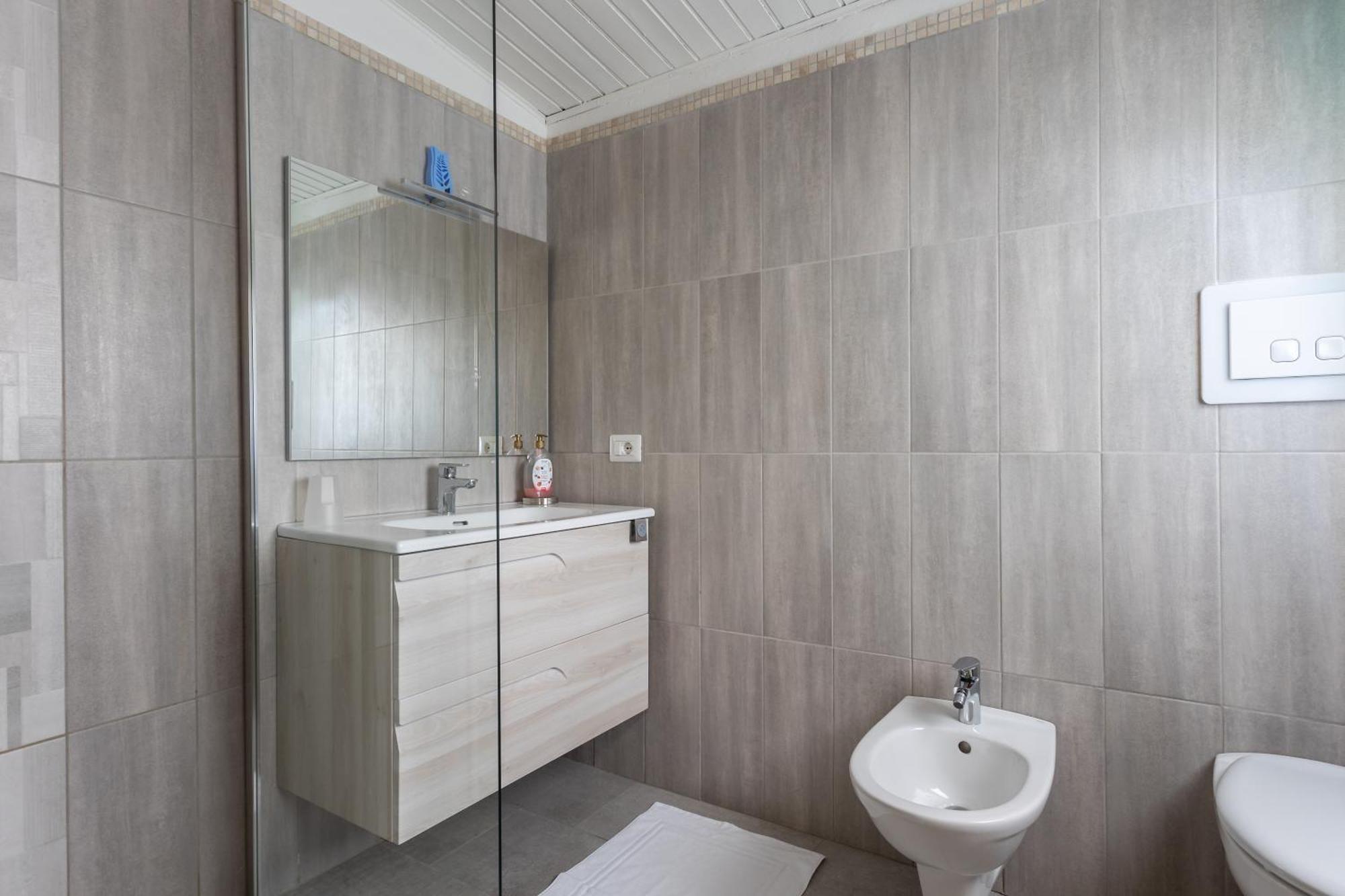 Casa Nonno Villa Nurachi Екстериор снимка