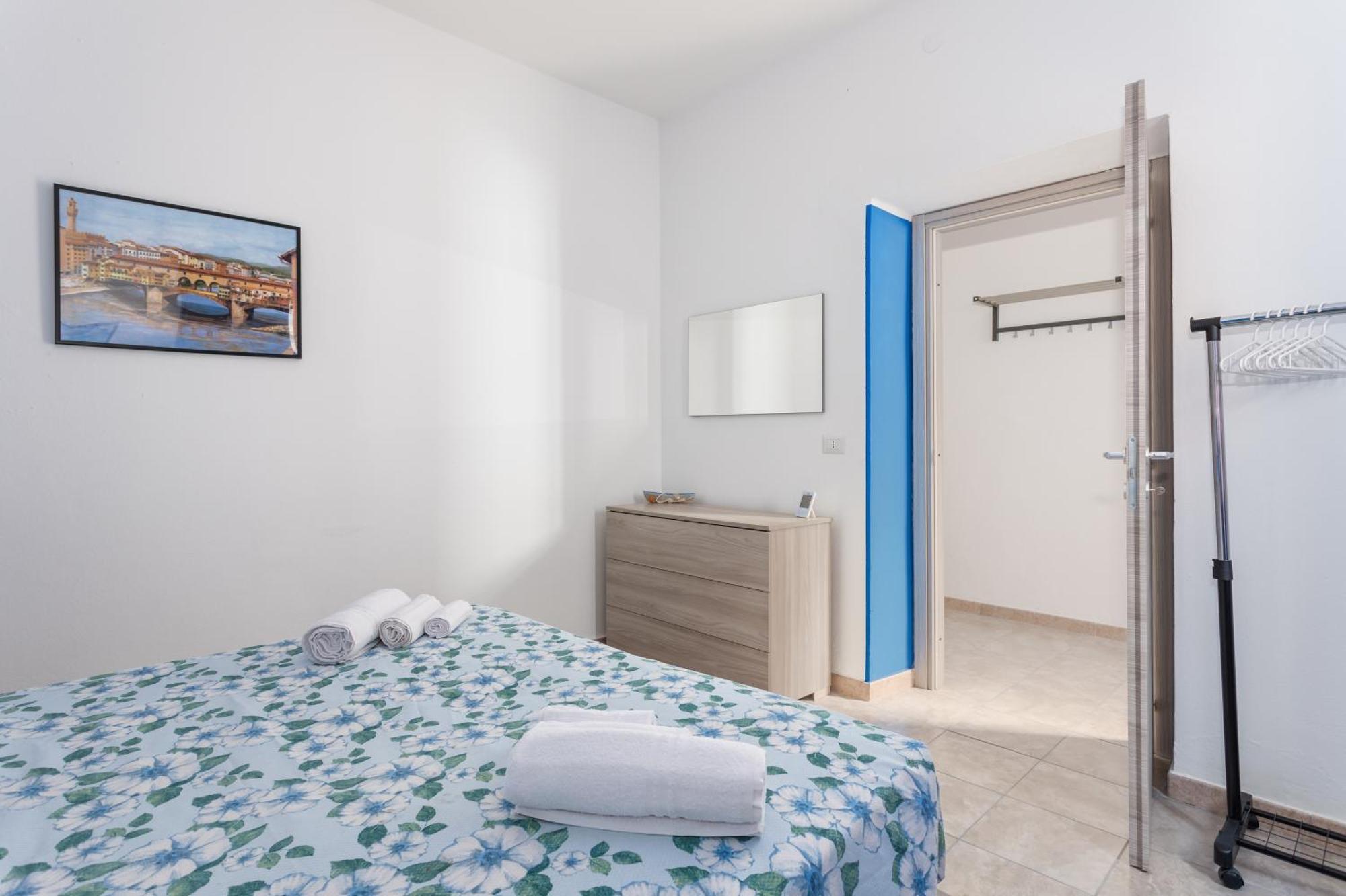 Casa Nonno Villa Nurachi Екстериор снимка