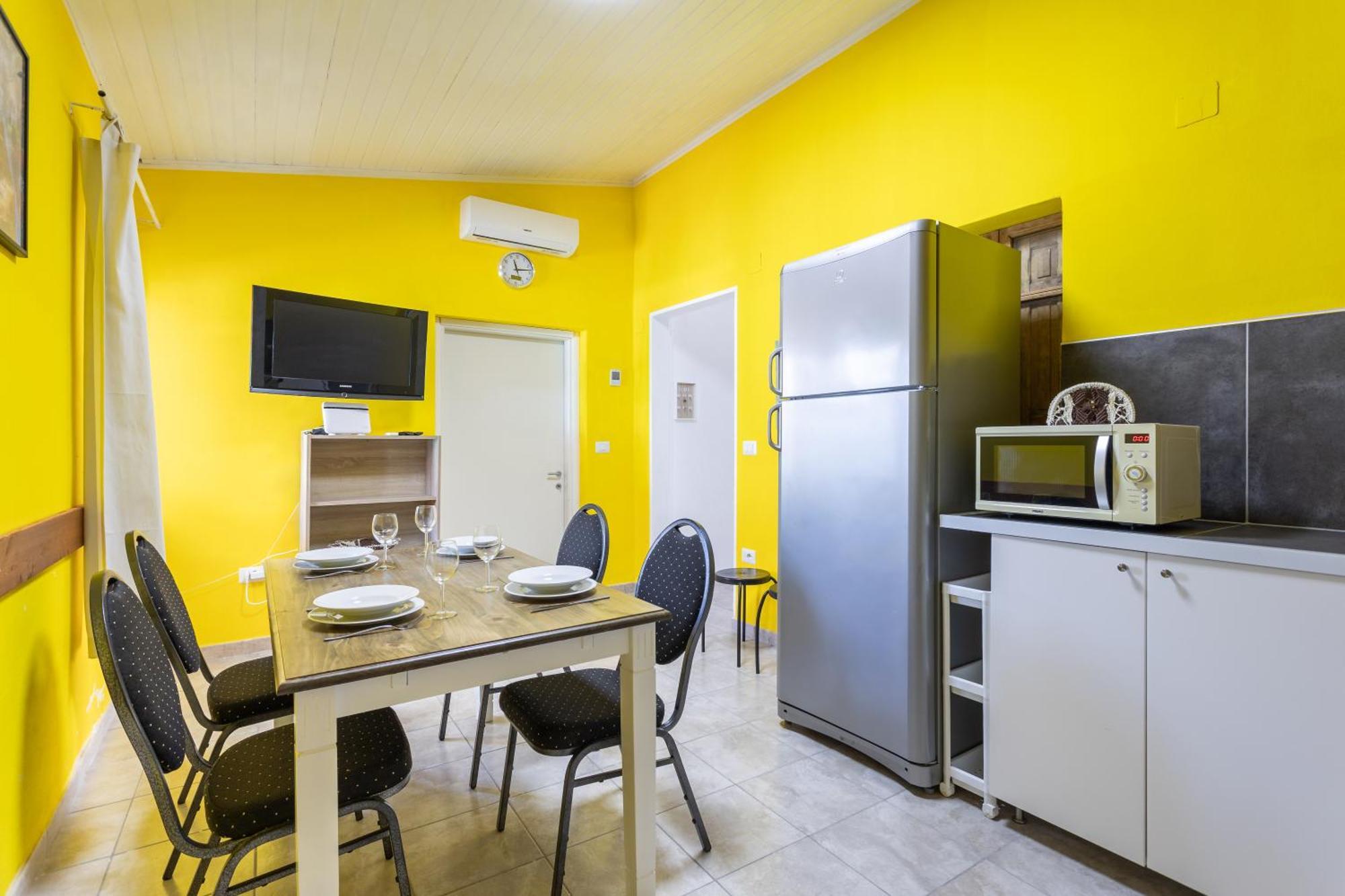 Casa Nonno Villa Nurachi Екстериор снимка