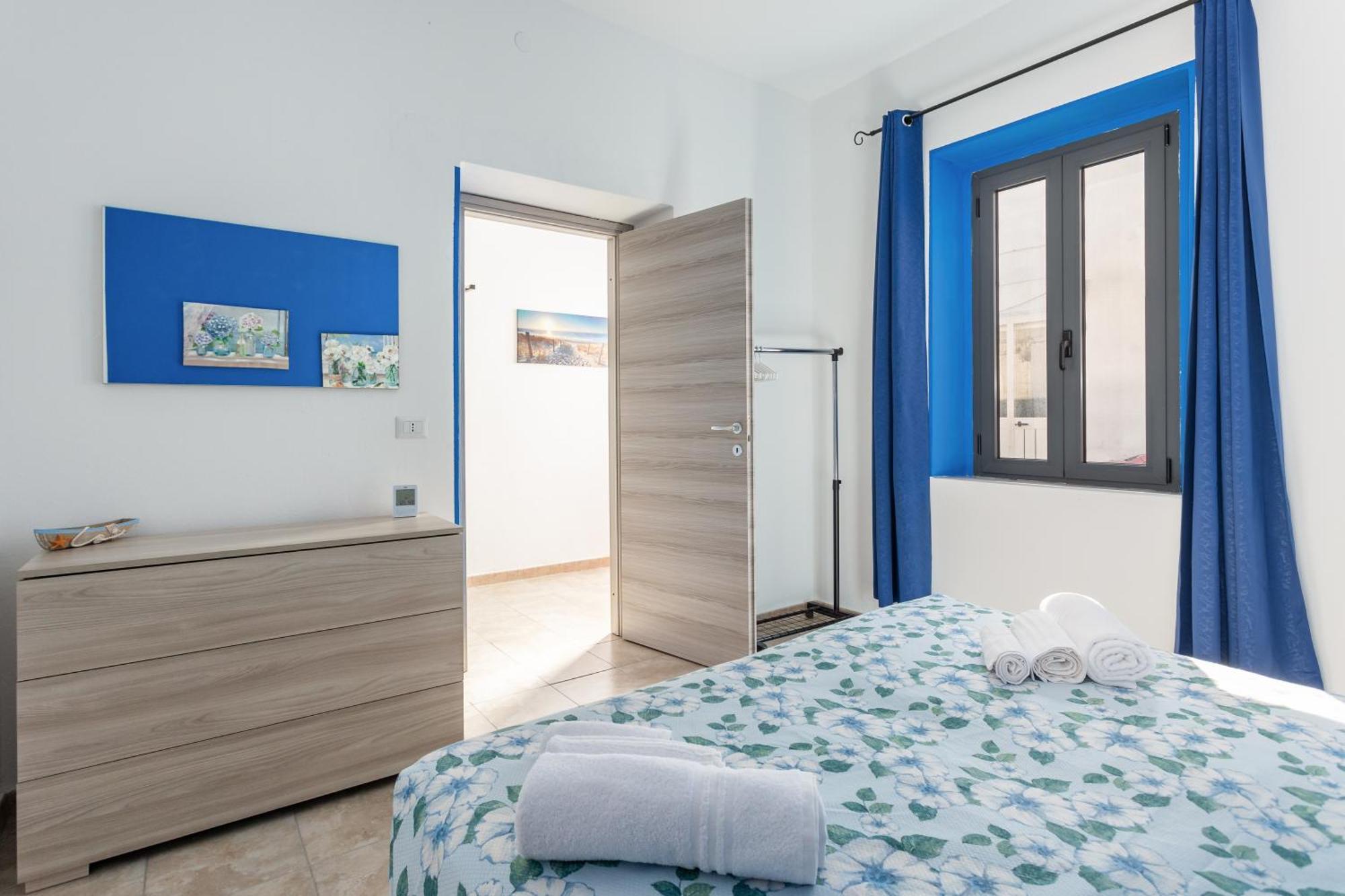 Casa Nonno Villa Nurachi Екстериор снимка