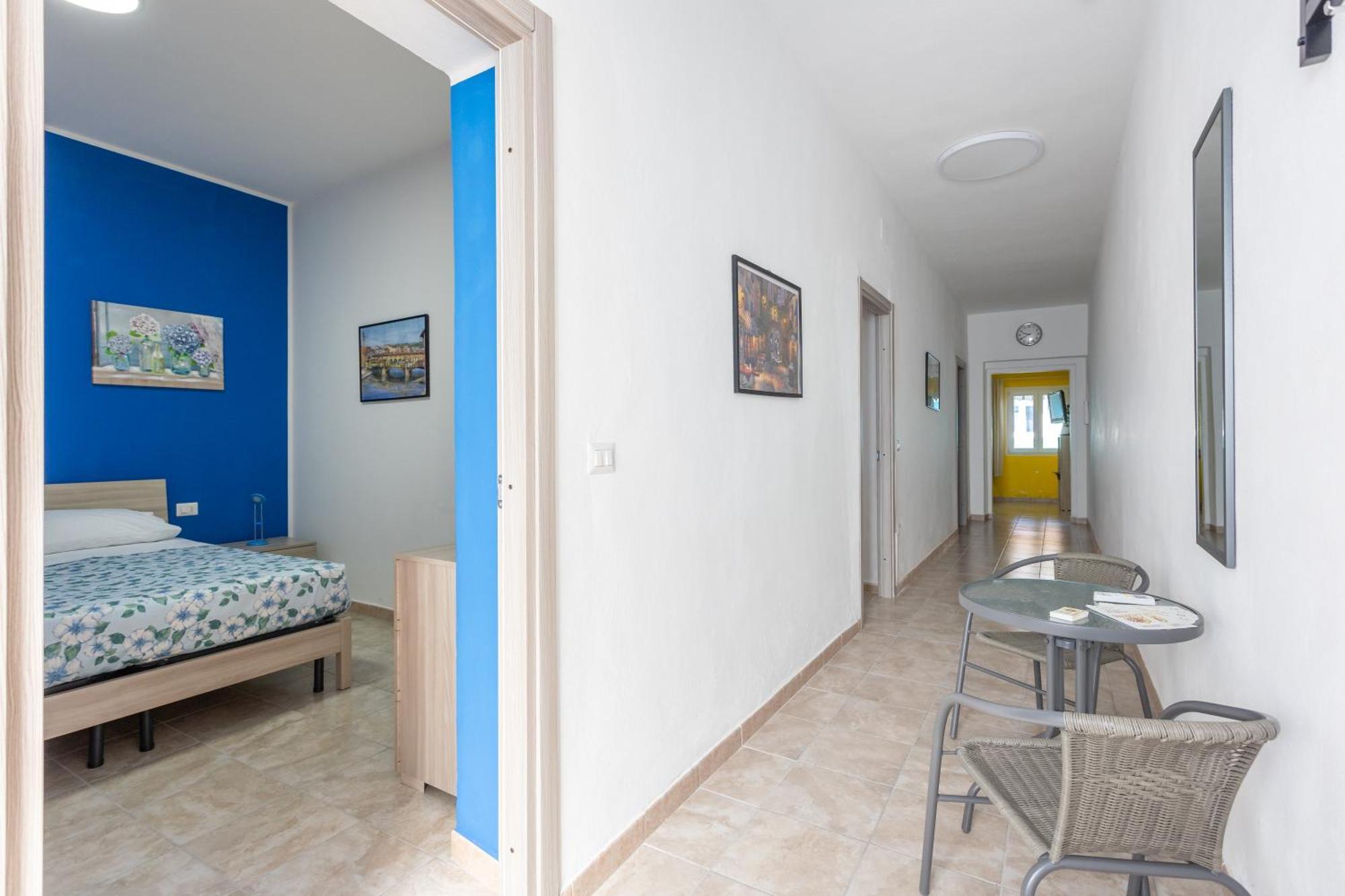 Casa Nonno Villa Nurachi Екстериор снимка